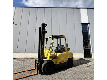 Газовый погрузчик HYSTER