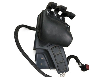 Электрическая система