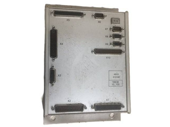 Блок управления для Погрузочно-разгрузочной техники Jungheinrich Electronics Control: фото 2 Блок управления для Погрузочно-разгрузочной техники Jungheinrich Electronics Control: фото 2