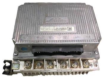 Электрическая система