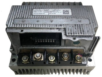 Блок управления LINDE