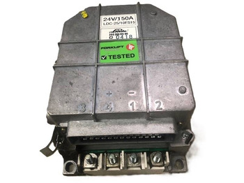 Электрическая система