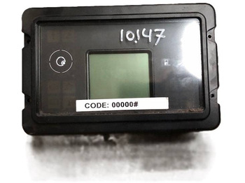 Электрическая система LINDE