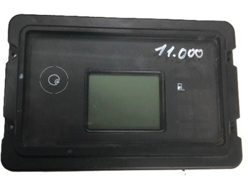 Электрическая система