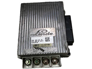 Электрическая система