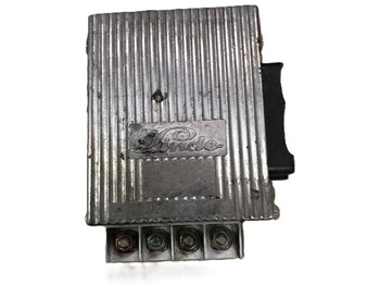 Электрическая система