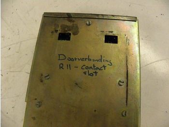 Блок управления для Погрузочно-разгрузочной техники Lansing Traction Module: фото 2 Блок управления для Погрузочно-разгрузочной техники Lansing Traction Module: фото 2