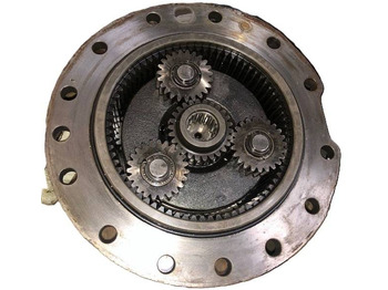 Трансмиссия STILL