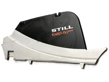 Кузов и экстерьер STILL