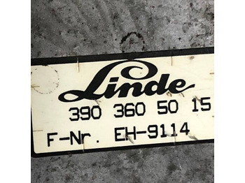 Электрическая система для Погрузочно-разгрузочной техники Lift controller: фото 4