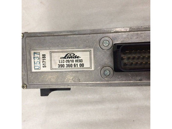 Блок управления для Погрузочно-разгрузочной техники Lift controller for Linde: фото 3