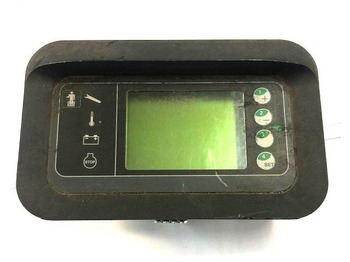 Электрическая система LINDE