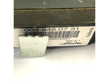 Электрическая система для Погрузочно-разгрузочной техники Linde Display: фото 3