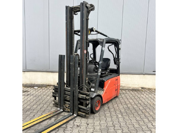 Электропогрузчик LINDE E16