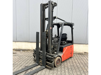 Электропогрузчик LINDE E16
