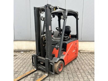 Электропогрузчик LINDE E16