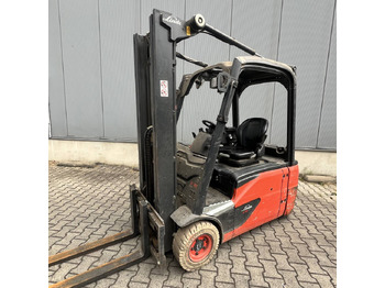 Электропогрузчик LINDE E16