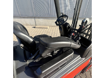 Электропогрузчик Linde E16P (386-02) EVO: фото 4