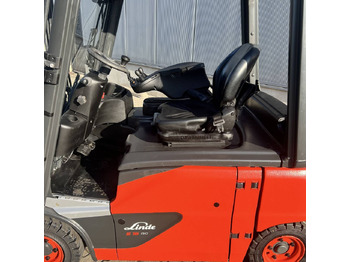 Электропогрузчик Linde E16P (386-02) EVO: фото 3