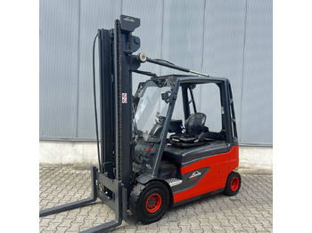 Электропогрузчик LINDE E25