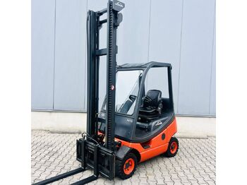 Газовый погрузчик LINDE H16