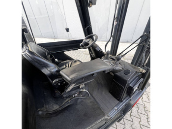 Linde H25D (392) в лизинг Linde H25D (392): фото 5 Linde H25D (392) в лизинг Linde H25D (392): фото 5