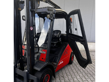 Linde H25D (392) в лизинг Linde H25D (392): фото 3 Linde H25D (392) в лизинг Linde H25D (392): фото 3