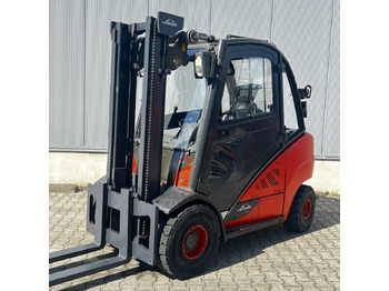 Дизельный погрузчик LINDE H30