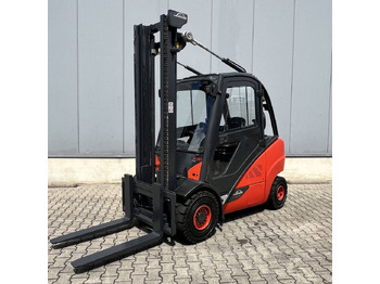 Дизельный погрузчик LINDE H30