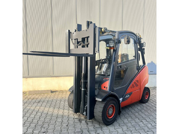 Дизельный погрузчик LINDE H30