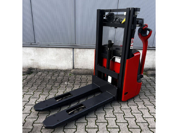 Штабелер Linde L12 (1172): фото 4