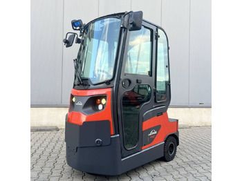 Складской тягач LINDE P60