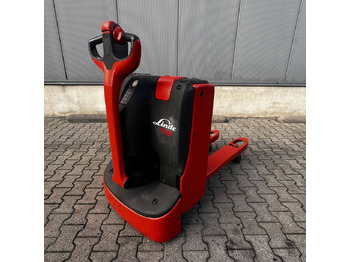 Тележка LINDE T16