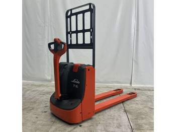Тележка LINDE T16