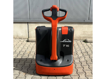 Тележка LINDE T16