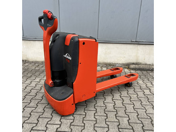 Тележка LINDE T16