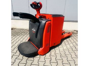 Тележка LINDE T20
