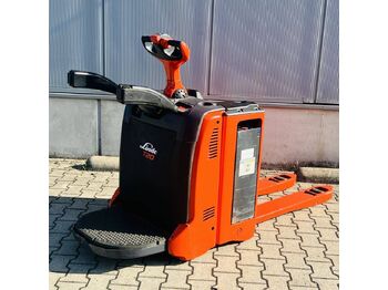 Тележка LINDE T20
