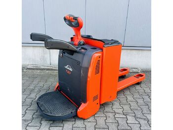 Тележка LINDE T20