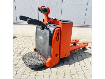 Тележка LINDE T20