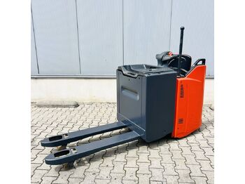 Тележка LINDE T20