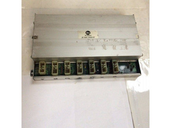 Электрическая система