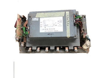 Блок управления NISSAN