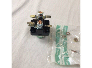 Электрическая система CATERPILLAR