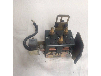 Электрическая система LINDE