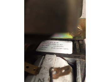Электрическая система для Погрузочно-разгрузочной техники Magnetic Switch for Linde: фото 4