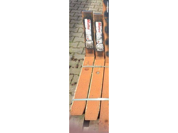 Вилы Manual Reachforks FEM2A: фото 2 Вилы Manual Reachforks FEM2A: фото 2