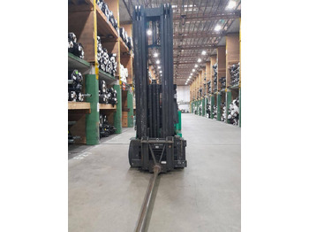 Газовый погрузчик Mitsubishi FGC70K: фото 2 Газовый погрузчик Mitsubishi FGC70K: фото 2