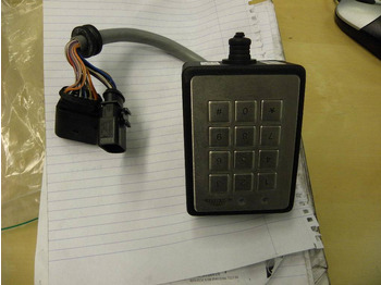 Электрическая система LINDE