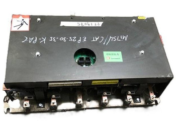 Электрическая система